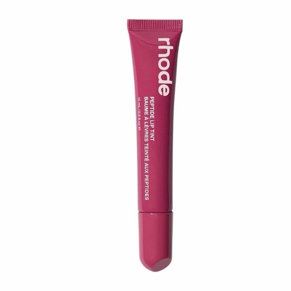 RHODE Peptide Lip Tint - Raspberry Jelly - Picture 1 of 4
